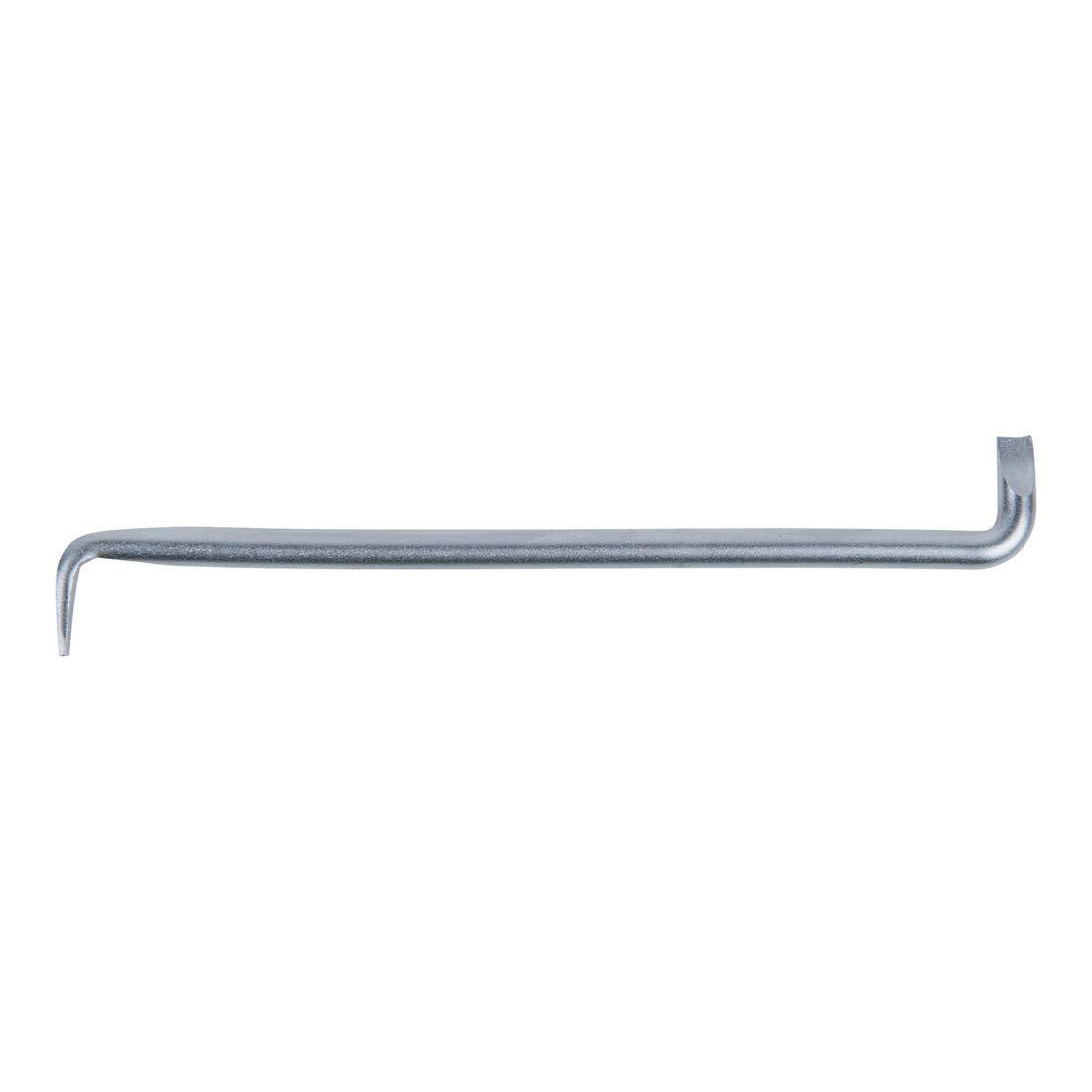 KS Tools 151.2676 Angled Screwdriver Slotted 5.5 mm