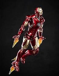 UXOUYIC Irοnman Movie Series - Collectible
