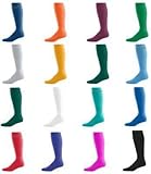 Joe's USA - Football Game Socks - All Colors