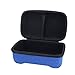 Storage Hard Case Replacement for Kid VTech Kidizoom Camera by Aenllosi (for Kidizoom Duo, Blue)