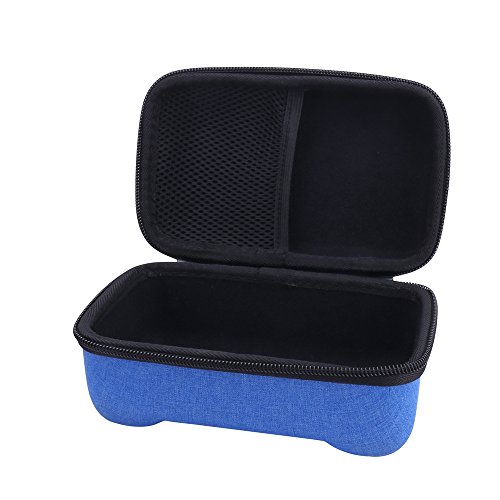 Storage Hard Case for Kid VTech Kidizoom Camera by Aenllosi (for Kidizoom DUO, Blue)