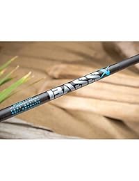 St Croix Bass X Casting Rods
