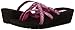 Teva Women's Mush Mandalyn Ola Wedge Sandal