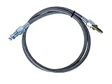 HINSON Remote Clutch Bleeder Line, 5th Gen Camaro & 1st Gen CTSV_SFP