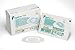 3M Tegaderm +Pad Film Dressing W/Non-Adherent Pad, 3 1/2
