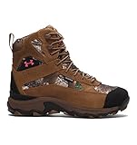 Under Armour Men's UA Speed Freek Bozeman Hunting Boots 10 REALTREE AP-XTRA