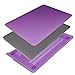 MacBook Air 13 Case, Vimay 2 in 1 AIR 13-inch Soft-Touch Plastic Hard Shell Snap On Case Cover for Apple MacBook Air 13.3