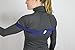 POSTURE BRACE / SHOULDER SUPPORT - THE 2 IN 1 POSTURIFIC BRACE (BLACK XLARGE)