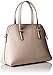 kate spade new york Cedar Street Maise Satchel Bag, Crisp Linen, One Size