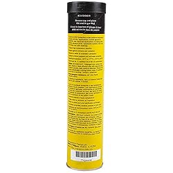 John Deere Multi-Purpose HD Lithim Complex Grease 1
