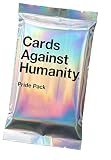 Cards Against Humanity Pride Pack Without Glitter (Original Version)