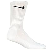 Unisex Nike Performance Cushion Crew Socks