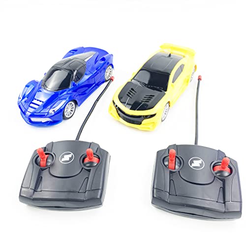 Skidz RC Cars for Kids, Remote Control Toy Car; High Speed Racer Boys