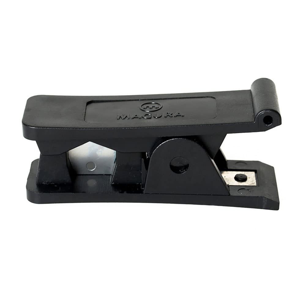 Magura Unisex Tubing Cutter Hydraulic Hose Cutting Tool, Black