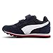 PUMA Kids' ST Runner NL V PS Sneaker