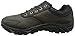 Merrell Men_s Moab Rover Hiking Shoes Durable and Comfortable in Sophisticated Leather Upper and Abrasion Resistant Fabric