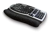 Beaded Ergonomic Keyboard Wrist Rest One Pack
