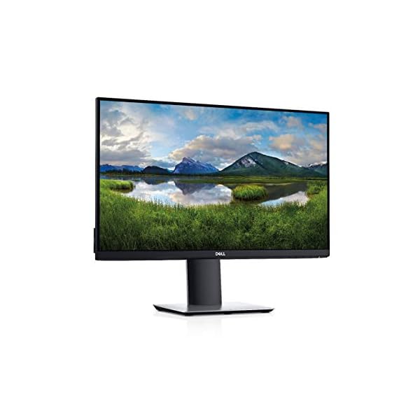 Dell-P2419H-24-Full-High-Definition-IPS-LED-Monitor-Black Dell P2419H 24" Full High Definition IPS LED Monitor , Black