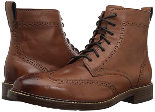 cole haan williams wingtip boot