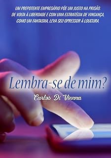 Livro Lembra-se De Mim?