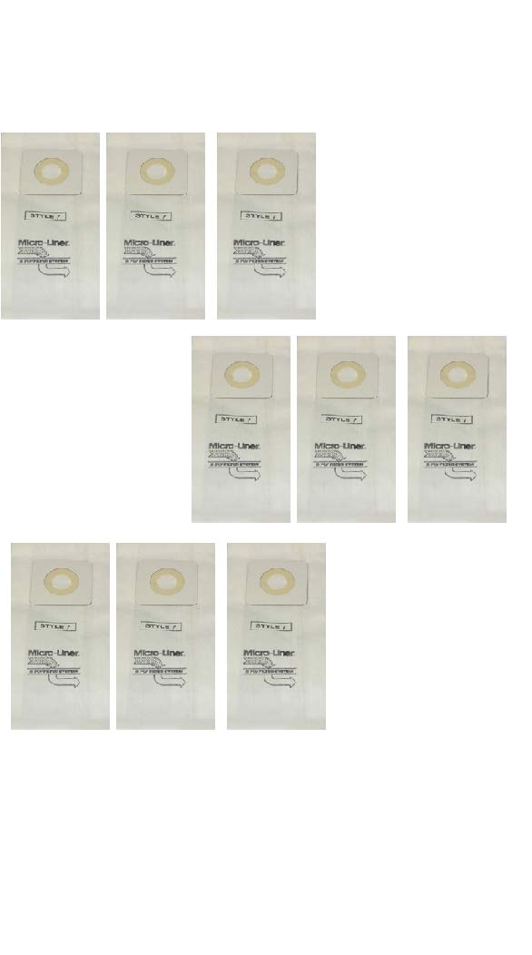 Best Air Storm Vacuum Cleaner Parts