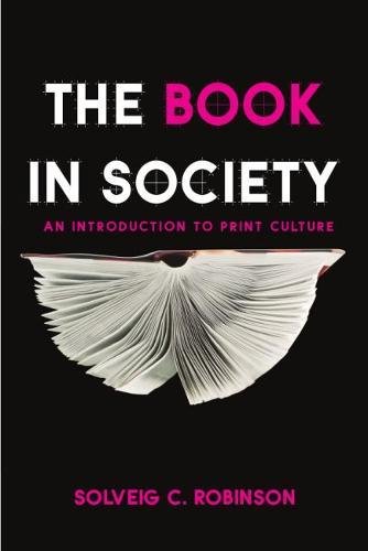 The Book in Society: An Introduction to Print Culture - //medicalbooks.filipinodoctors.org