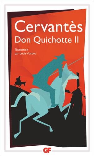 L' ingénieux hidalgo Don Quichotte de la Manche