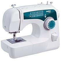 Brother XL2600I Sew Advance