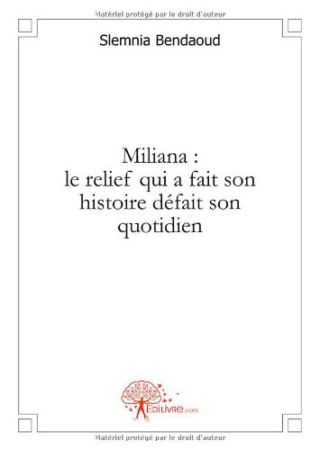 Miliana