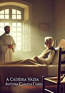 Livro A Cadeira Vazia