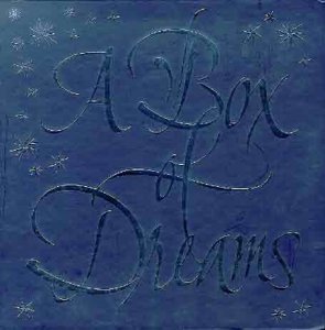 Enya - A Box Of Dreams By Enya (2002-07-24) - Zortam Music