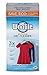 Woolite At-Home Dry Cleaner Cloths, Gentle Laundry Care for Special Fabrics and Dry-Clean-Only Clothes, Fresh Scent, Pack of 4, 24 Cloths