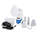 Uniclife Handheld Inhaler with a Wall Charger/Portable Personal Cool Mist Inhaler/Ultrasonic Aromatherapy Essential Oil Humidifier