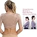 Arm Shapers for Women Compression Sleeves Upper Shapewear Posture Corrector Slimming Vest