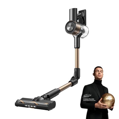 DREAME R10S Cordless Stick Vacuum