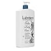 Lubriderm Tattoo Daily Care Water-Based Lotion, Non-Greasy & Unscented 24-Hour Moisturizing Lotion with Glycerin, Vitamin B5 & Skin Essential Moisturizers for Tattoo Aftercare, 24 fl. oz