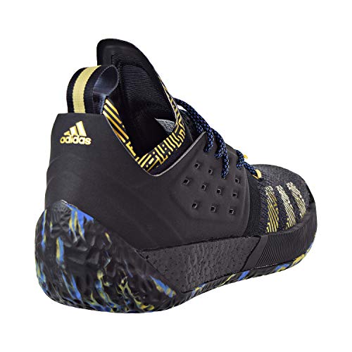 Adidas Harden Vol Mvp Mens Basketball Shoes Desertcart INDIA
