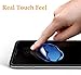 TheCoos [3-Pack] Tempered Glass Screen Protector for Apple iPhone 11 Pro, iPhone Xs and iPhone X