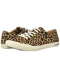 SeaVees Monterey Sneaker Mulholland - Zapatillas para mujer