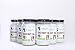 Coconut Oil by Juka's Organic Co. (100% Organic, Unprocessed, Unrefined, Organic, Extra Virgin & Cold Pressed) 16.9 OZ
