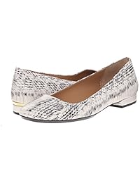 Calvin Klein Women's Felice2 Ballet Flat