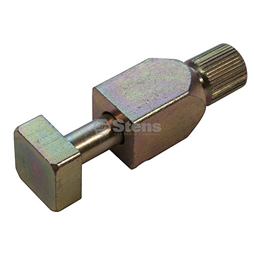 Stens 700-051 Metal Adjustable Anvil, Universal Fit For All Chain Saw Chains