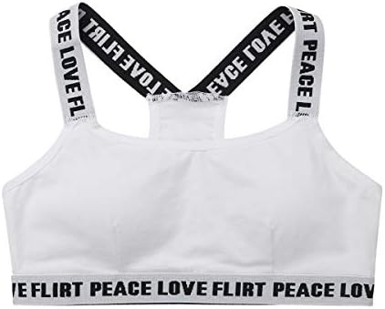 top deportivo niña amazon