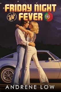 Livro Febre de sexta à noite (Coletivo anos 70 Livro 1)