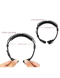 FANVERIM Micrófono de garganta Micrófono oculto Tubo acústico Auricular Auricular Auricular con PTT Compatible Para Motorola XPR 6000 XPR6500 XPR6550 XPR 7000 XPR 7550 XiR P8200 Radio bidireccional XiR P8268