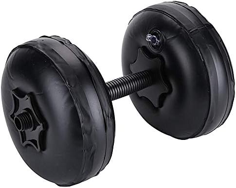 Dumbbell, Adjustable Dumbbell Water-filled Barbells Eco-friendly Fitness Equipment