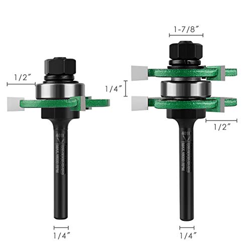 1 KOWOOD+Tongue+Groove+Adjustable+Milling
