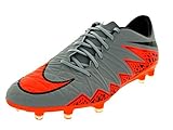 Nike Men's Hypervenom Phatal II Fg Soccer Cleat