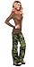 Otomix Women's Cargo Pants MD Black
