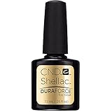 CND Duraforce Top Coat